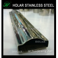 أنابيب الفولاذ المقاوم للصدأ SS201stainless أسعار أنابيب الفولاذ